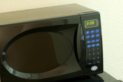 Équipement de la chambre