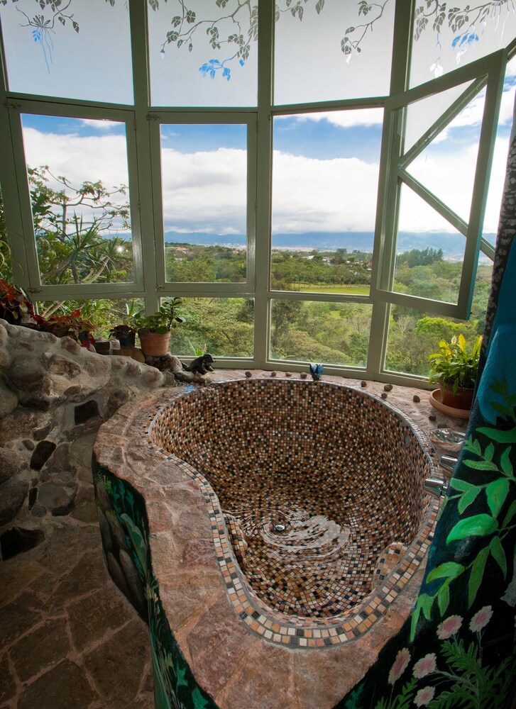 Jetted Tub