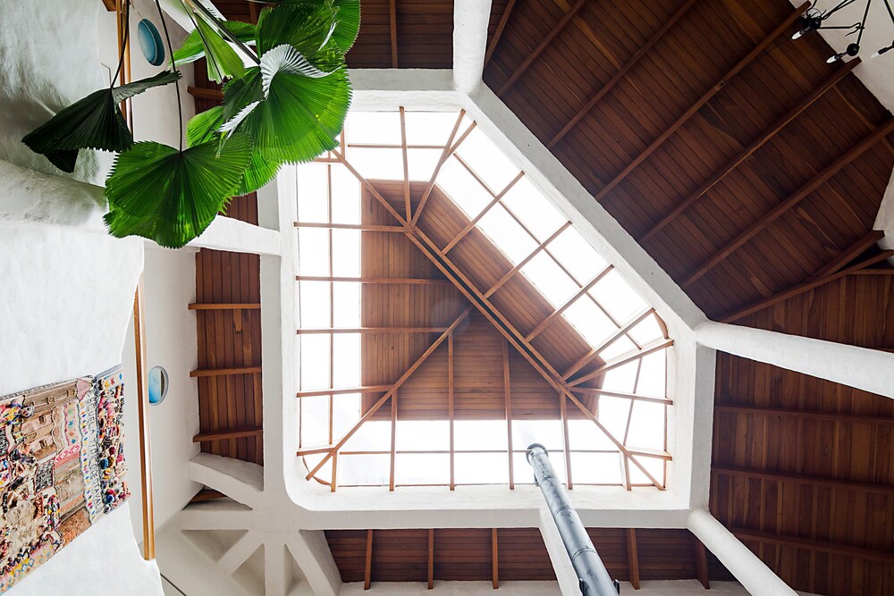 Hotel Interior