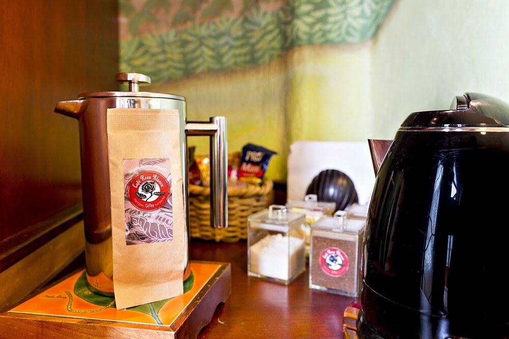 In-Room Amenity