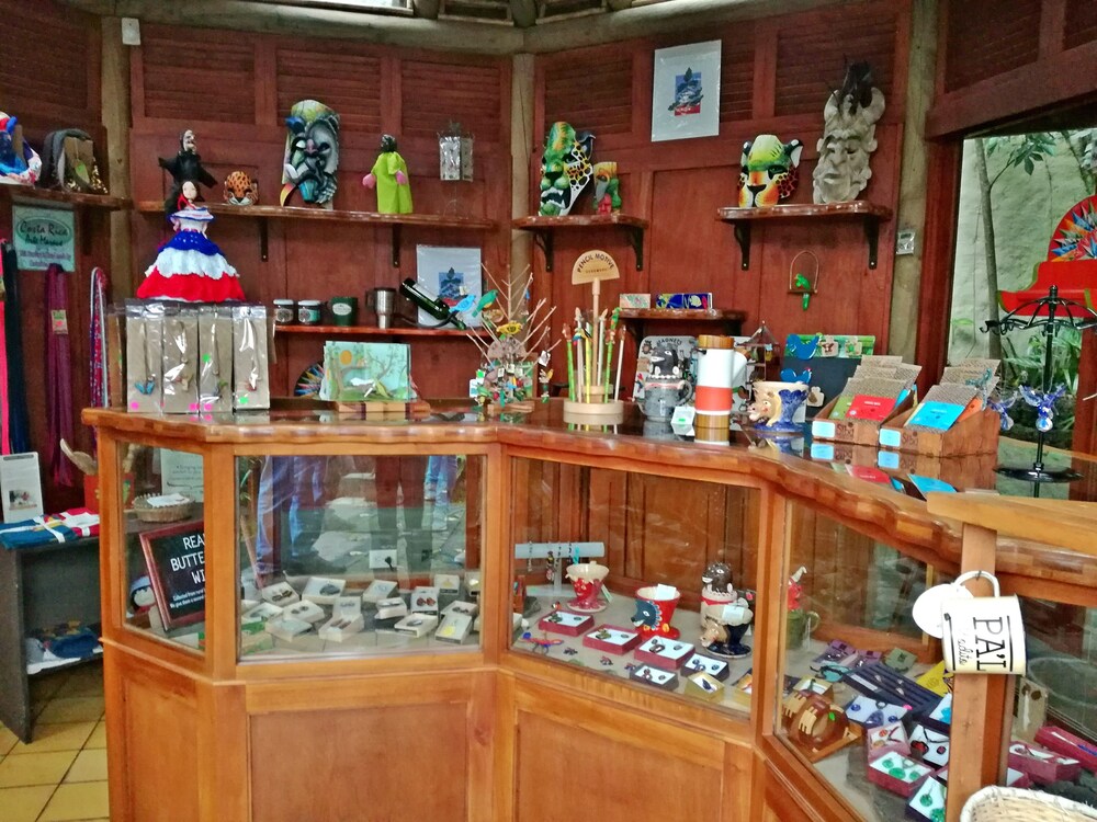 Gift Shop