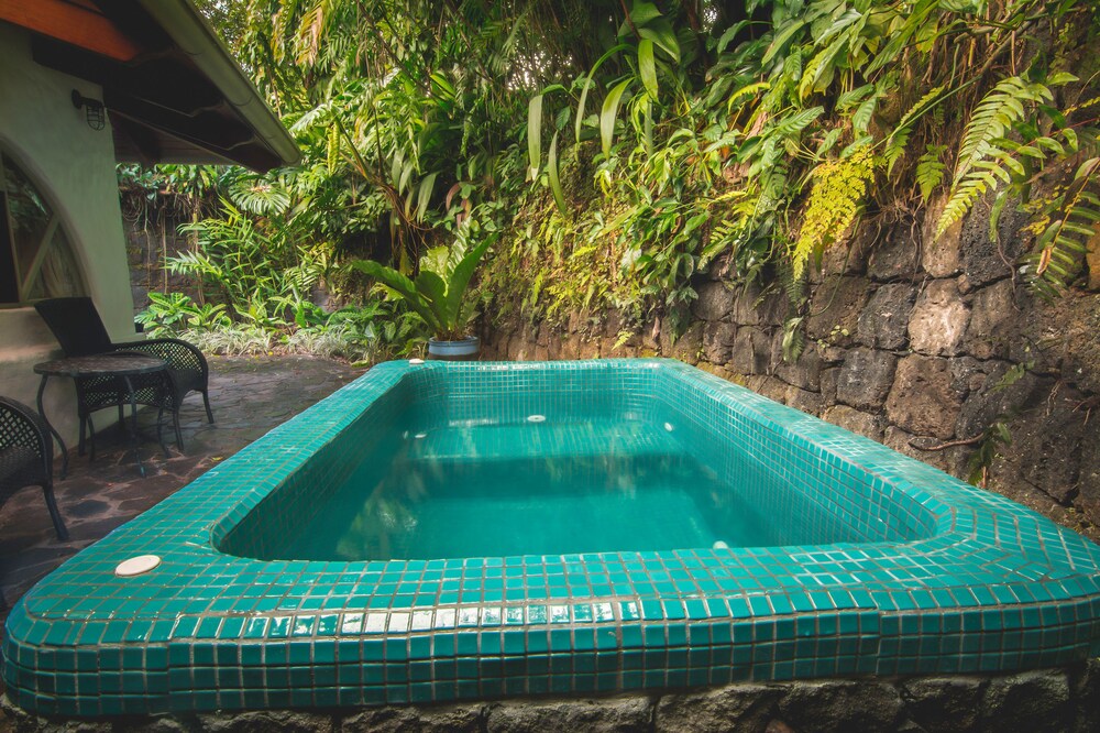Jetted Tub