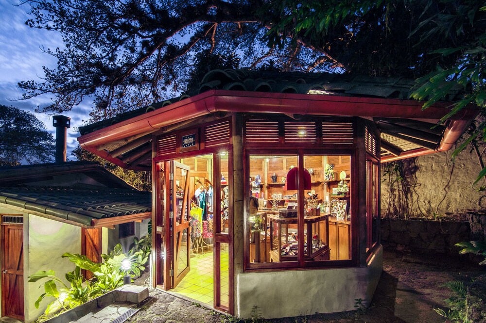 Gift Shop