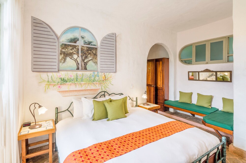 Guestroom