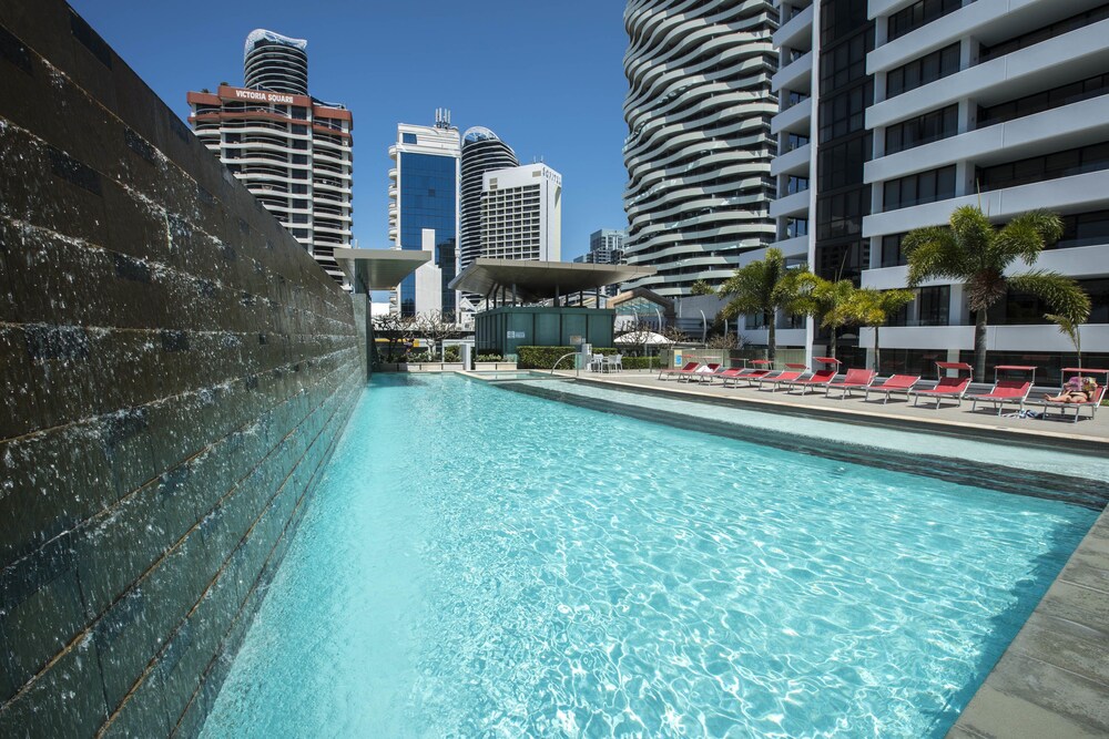 Apartment, 3 Bedrooms (Pool View) - Outdoor Pool