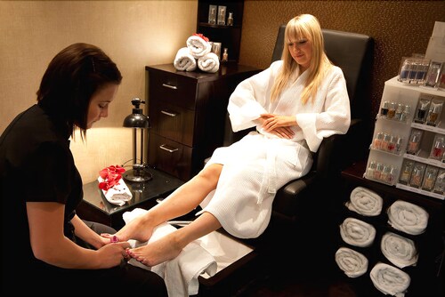 Treatment Room