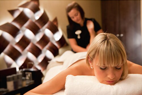 Treatment Room