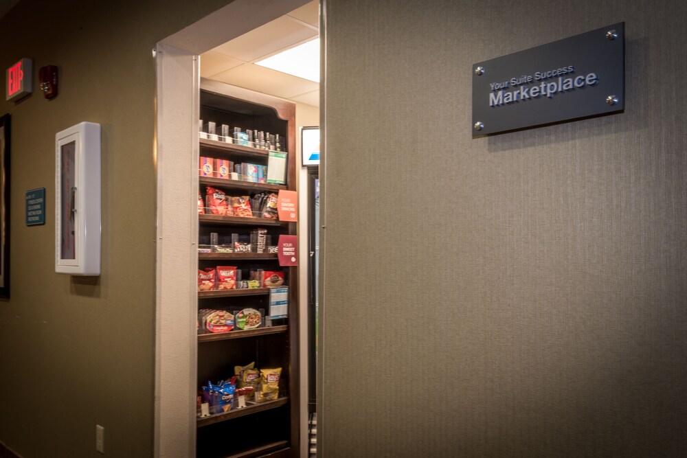 Snack-bar