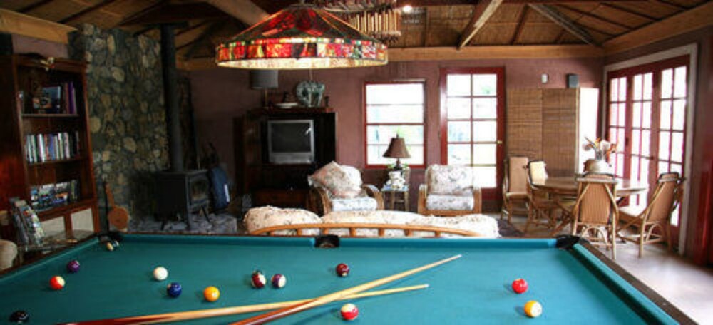 Billiards