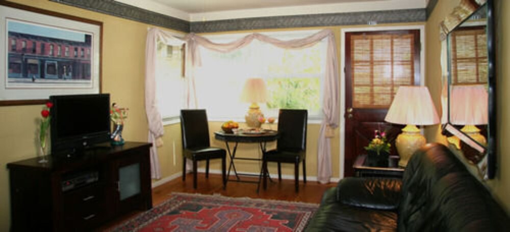 Hotel Interior