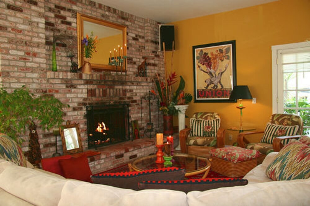 Hotel Interior