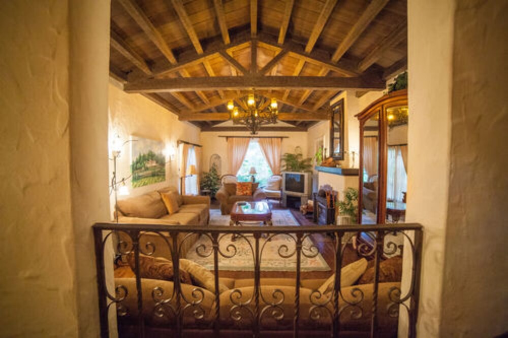 Hotel Interior