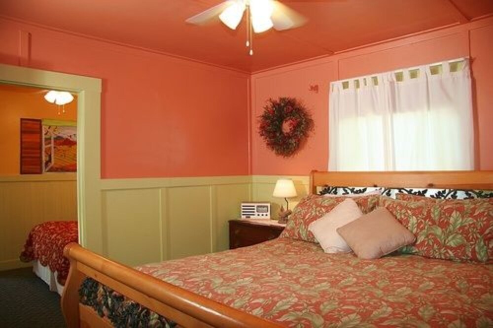 Guestroom