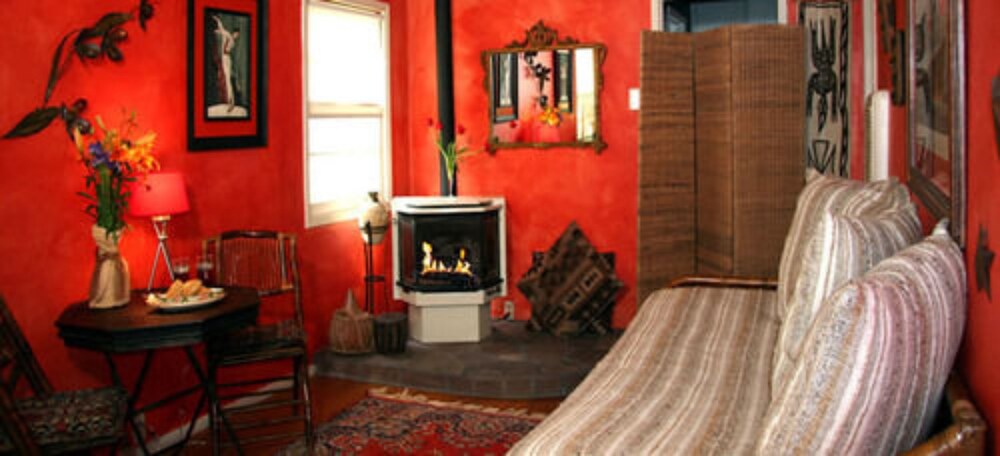 Hotel Interior