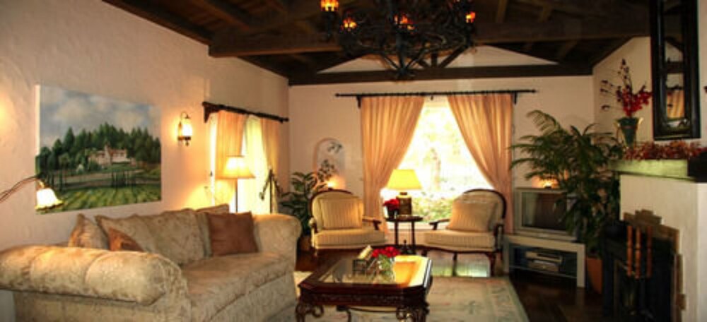 Hotel Interior