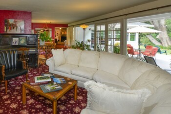 Hotel Interior