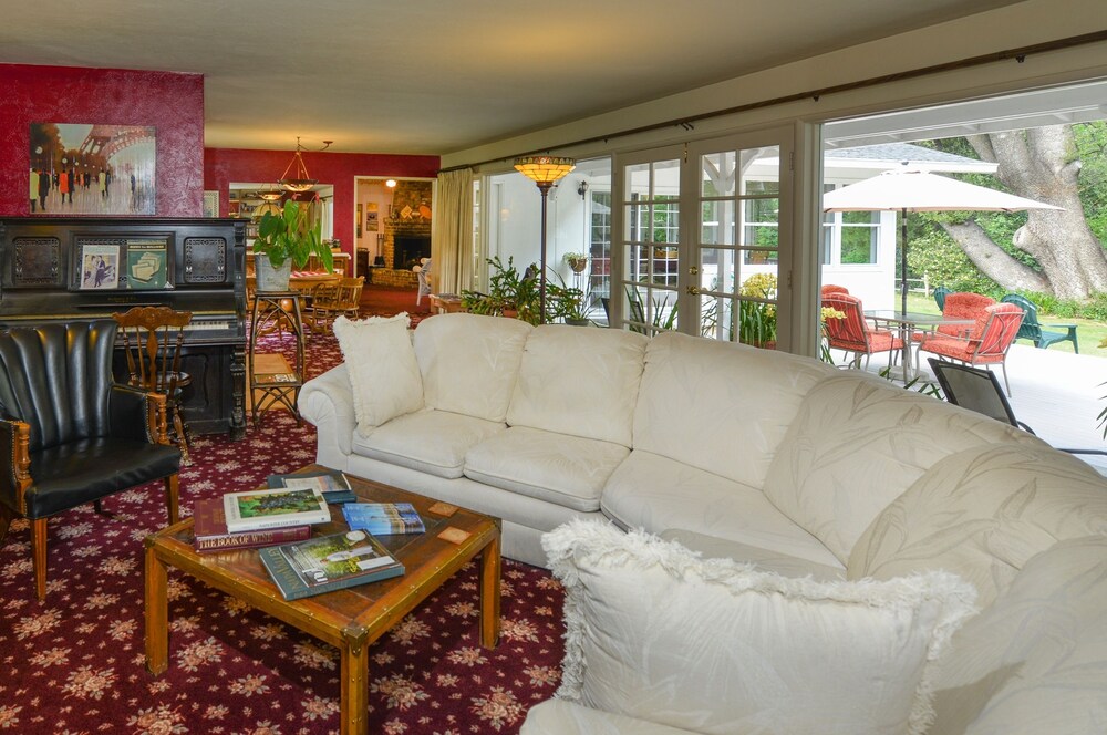 Hotel Interior
