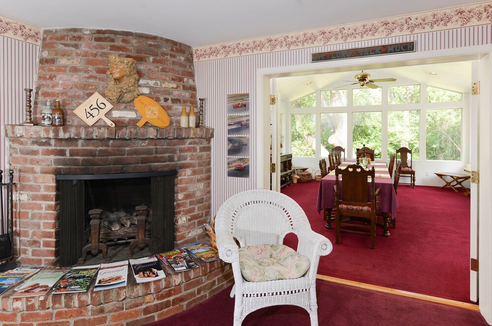 Hotel Interior