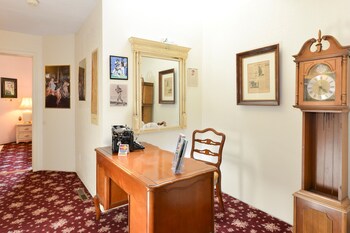 Hotel Interior