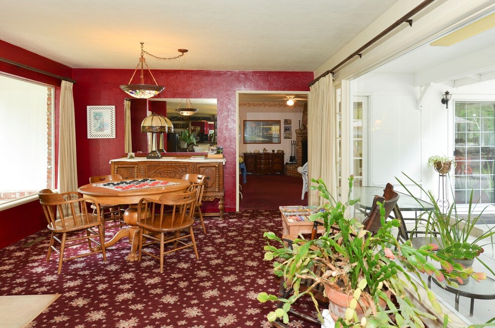 Hotel Interior