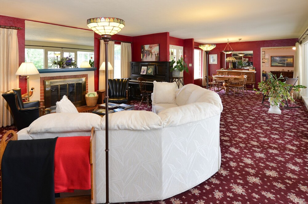 Hotel Interior