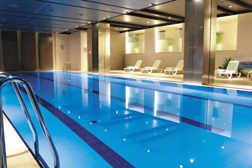 LOTTE City Hotel Mapo