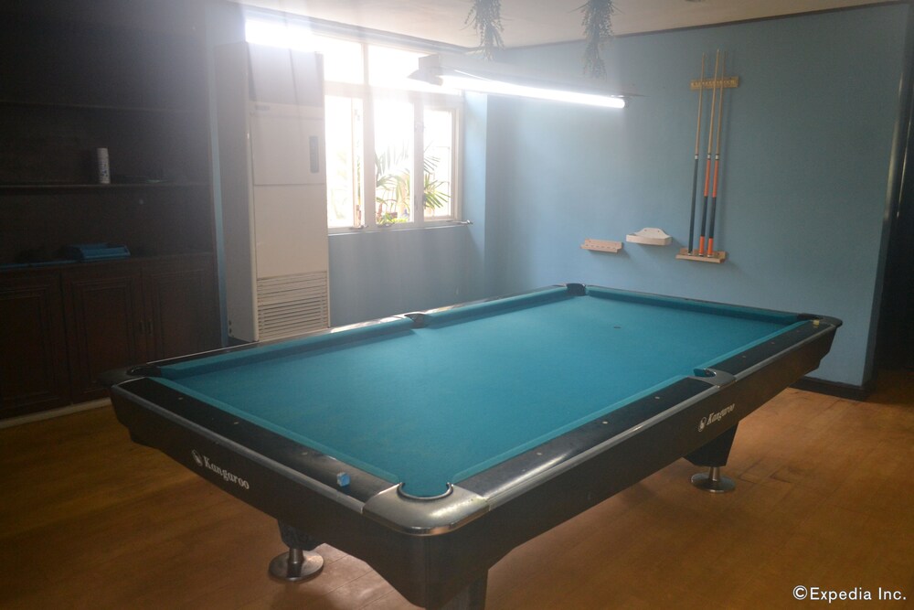 Billiards