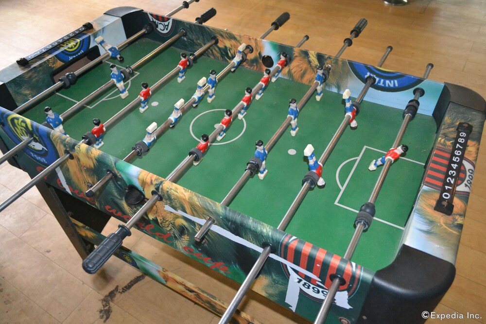 Sports Facility