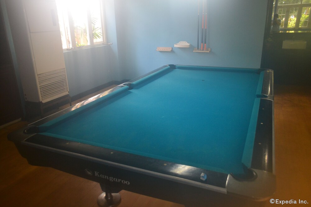 Billiards