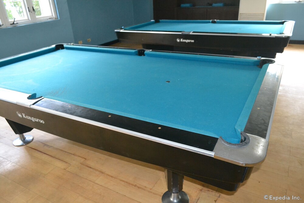 Billiards