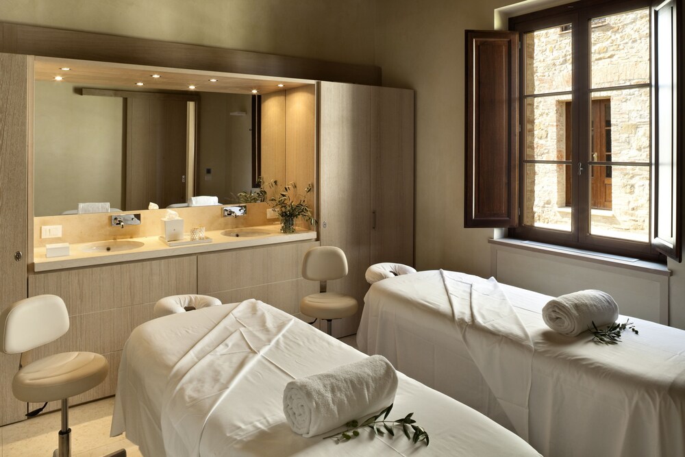 Treatment Room