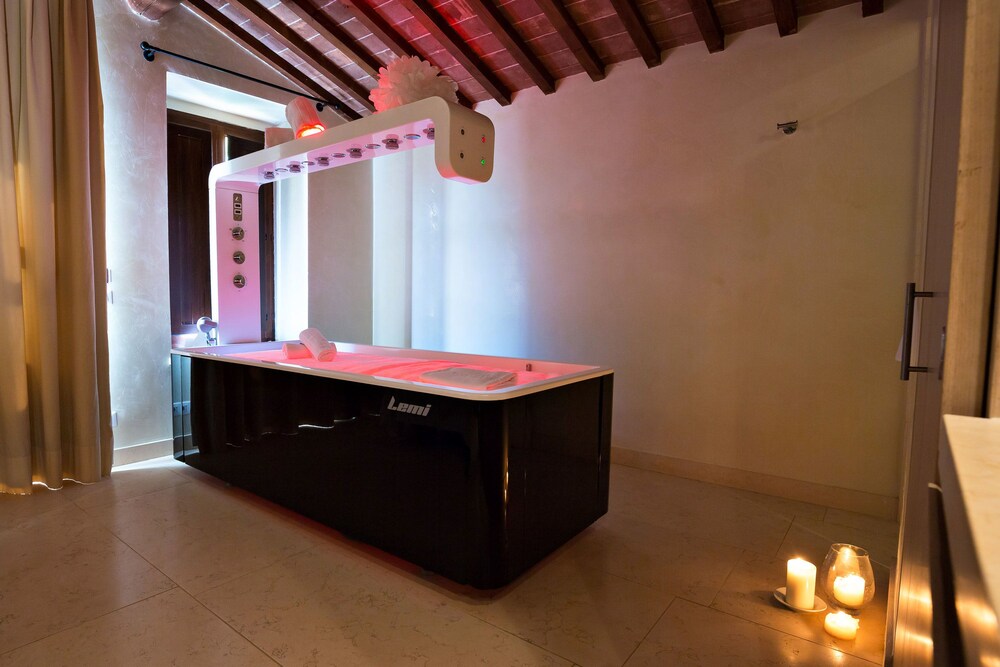 Spa Treatment