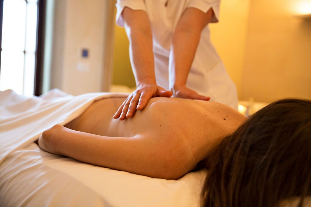 Spa Treatment