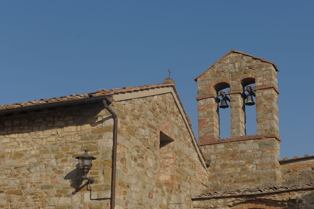 Chapel