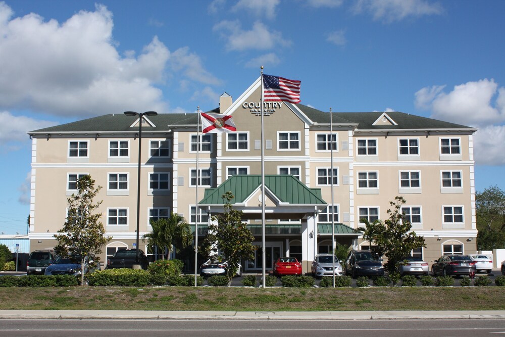 Hotel Front