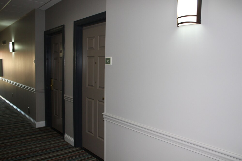 Childrens Area