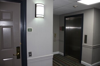 Hotel Interior