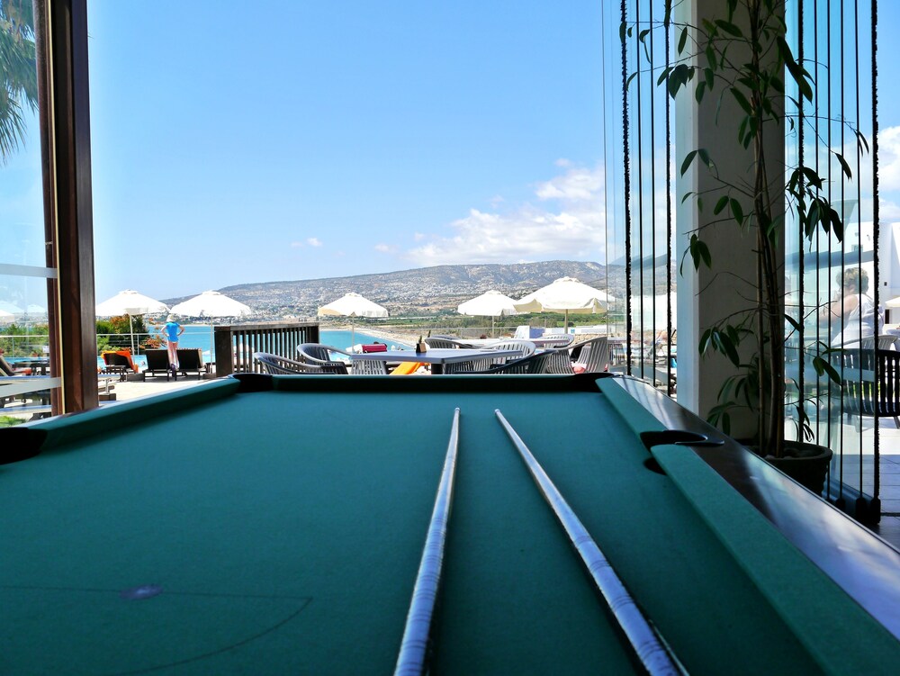Billiards