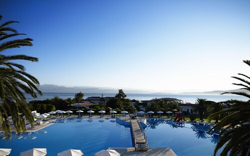 Roda Beach Resort & Spa All-inclusive