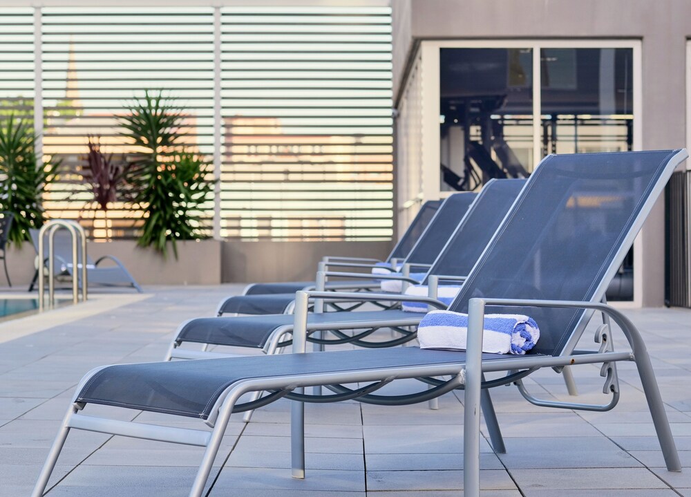 Sundeck