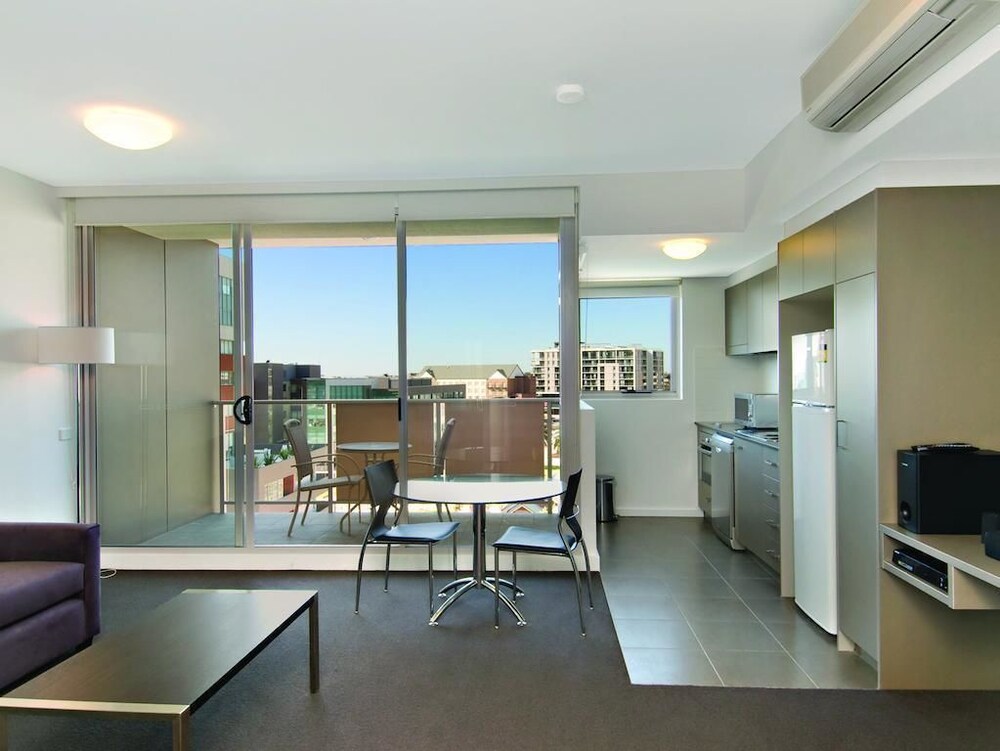 In-Room Kitchen