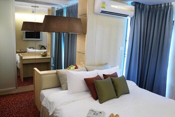 Guestroom