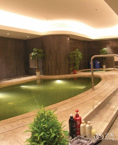 Hotel Interior