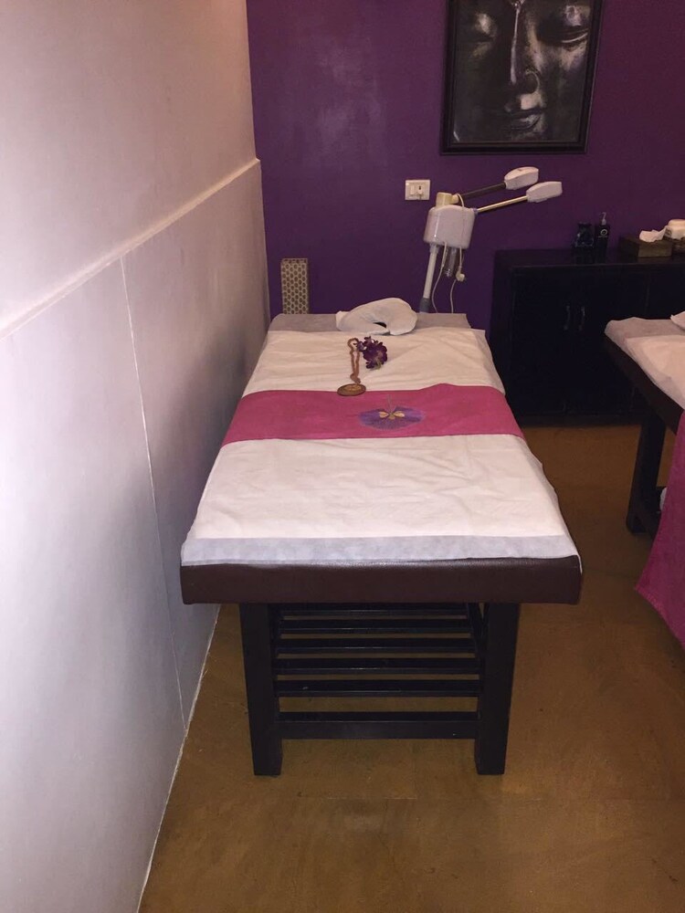 Treatment Room