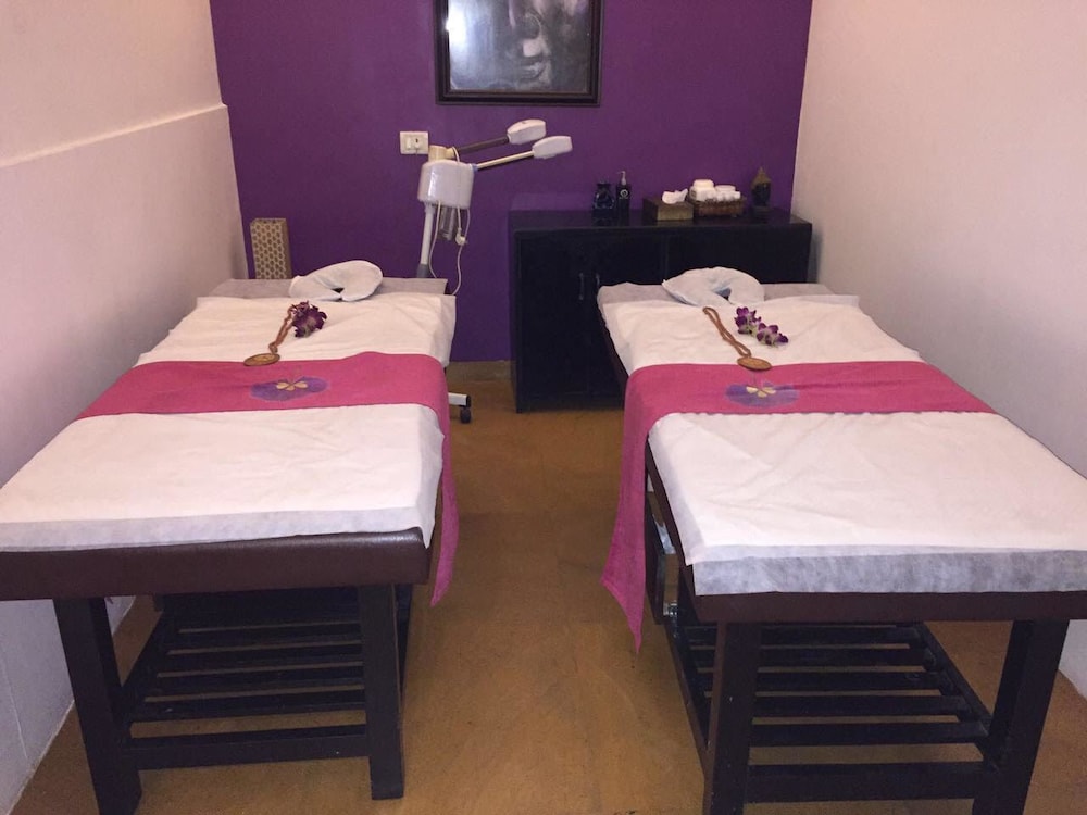 Treatment Room