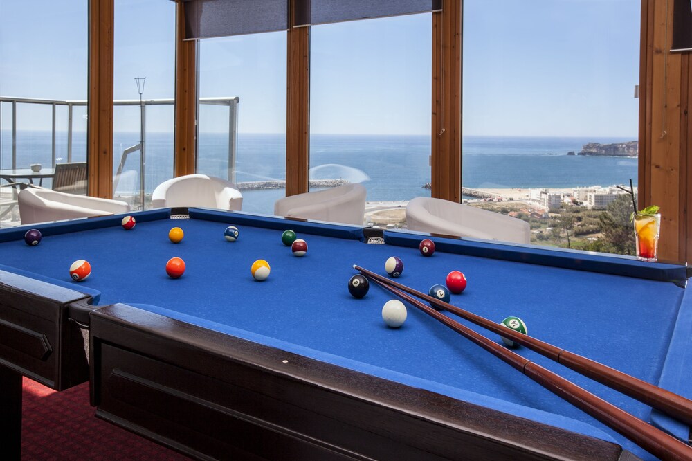 Billiards