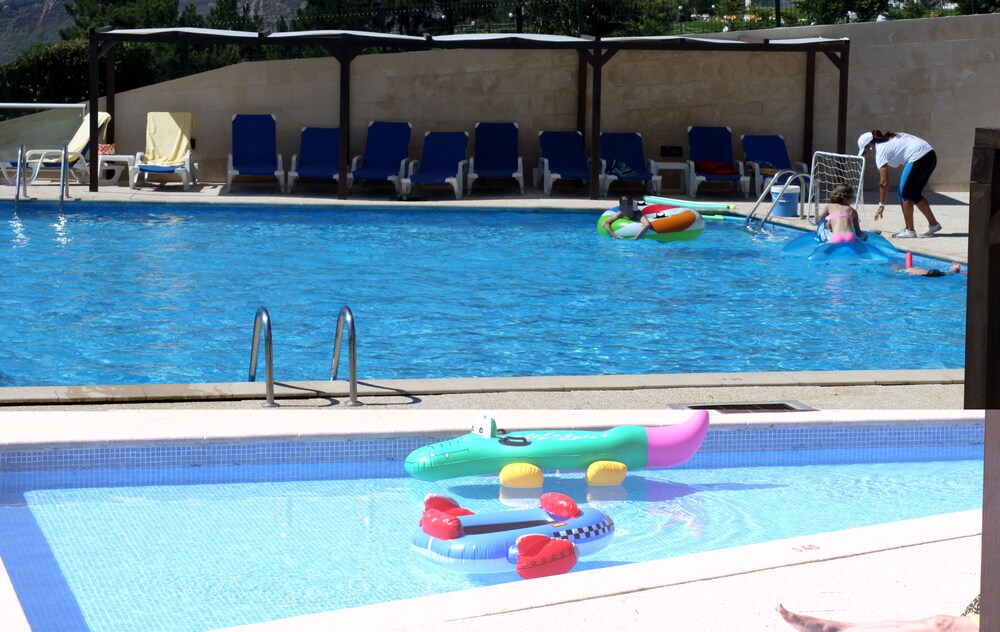 Childrens Area
