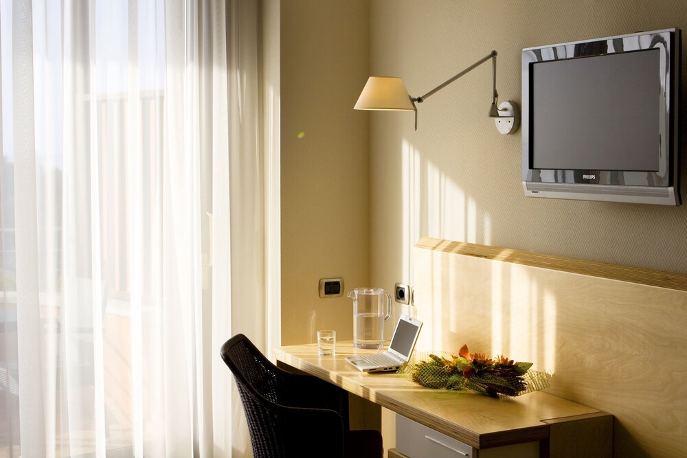 In-Room Amenity