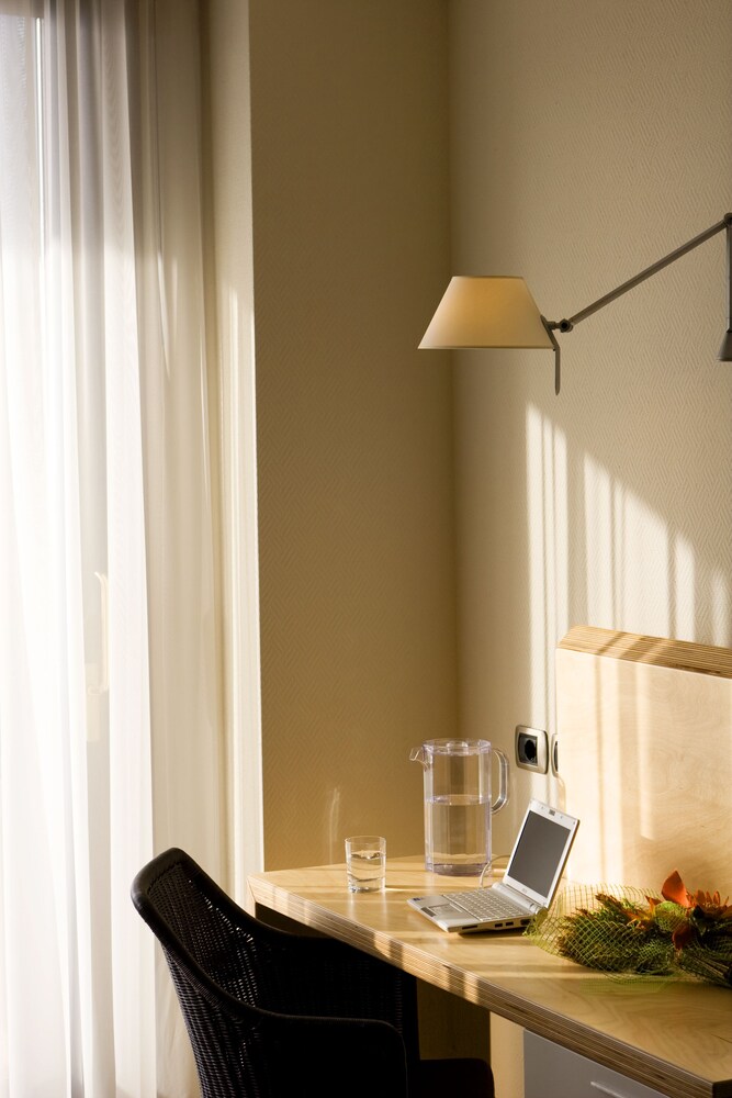 In-Room Amenity