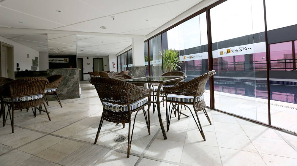 Hotel Interior